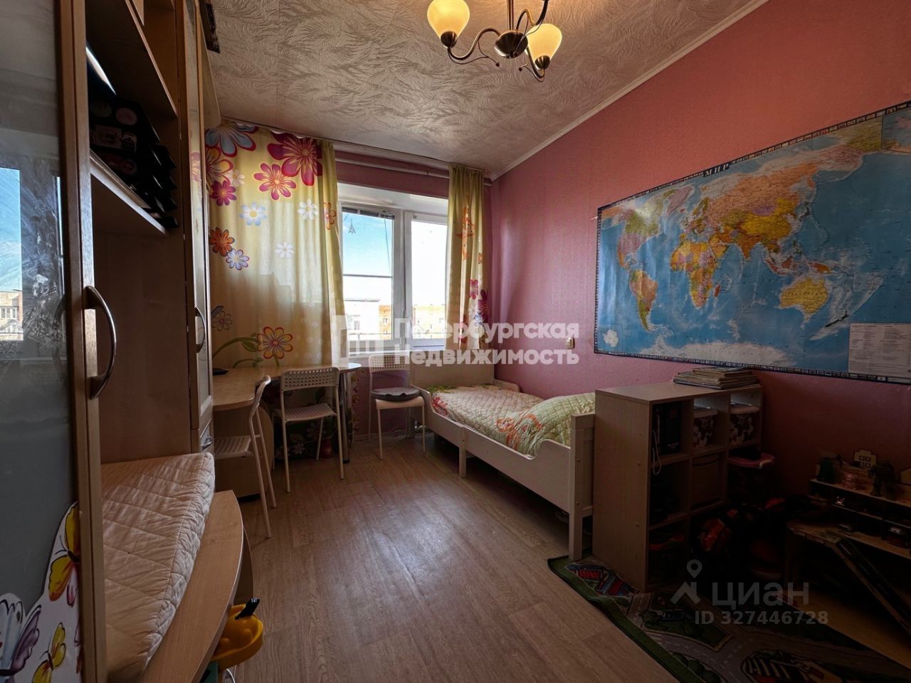 Продажа комнаты Ломоносов, улица Красного Флота, 6а