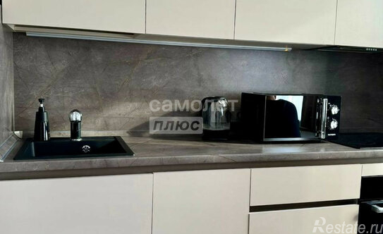 Продажа 1-комн квартиры на вторичном рынке улица Зорге,  д. 9 к2