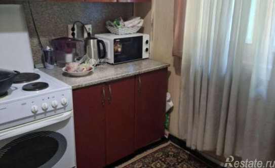 Продажа 3-комн квартиры на вторичном рынке Можайское шоссе,  д. 6,  к. 1