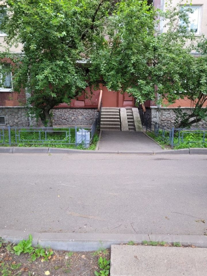 Аренда 1-комн квартиры на вторичном рынке Караваевская улица, 22