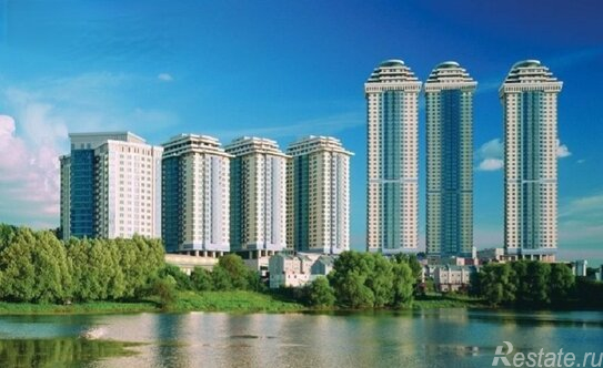 Продажа 5-комн квартиры на вторичном рынке Мосфильмовская улица,  д. 70 к2