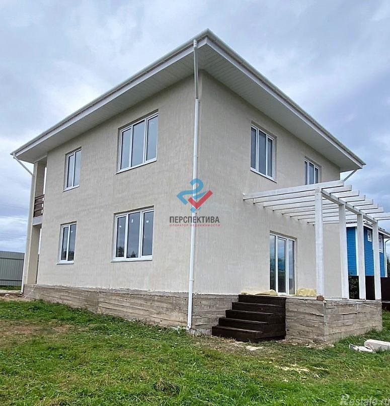 Продажа дома посёлок Железнодорожный, Большая Серпуховская улица, 223