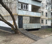 Сдать в аренду Торговые помещения Кировоградская улица  16 к2 