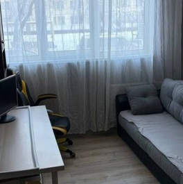 Продажа 1-комн квартиры на вторичном рынке Искровский пр-кт