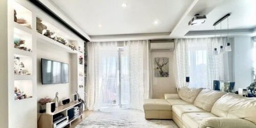 2-комн квартира 60-летия Октября пр-кт,  д. 14