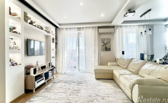 Продажа 2-комн квартиры на вторичном рынке 60-летия Октября пр-кт,  д. 14