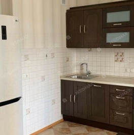 Аренда 3-комн квартиры на вторичном рынке Выборгское шоссе,  д. 17,  к. 4