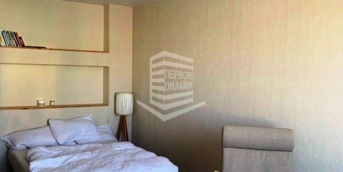 1-комн квартира Бауманская улица,  д. 34/20