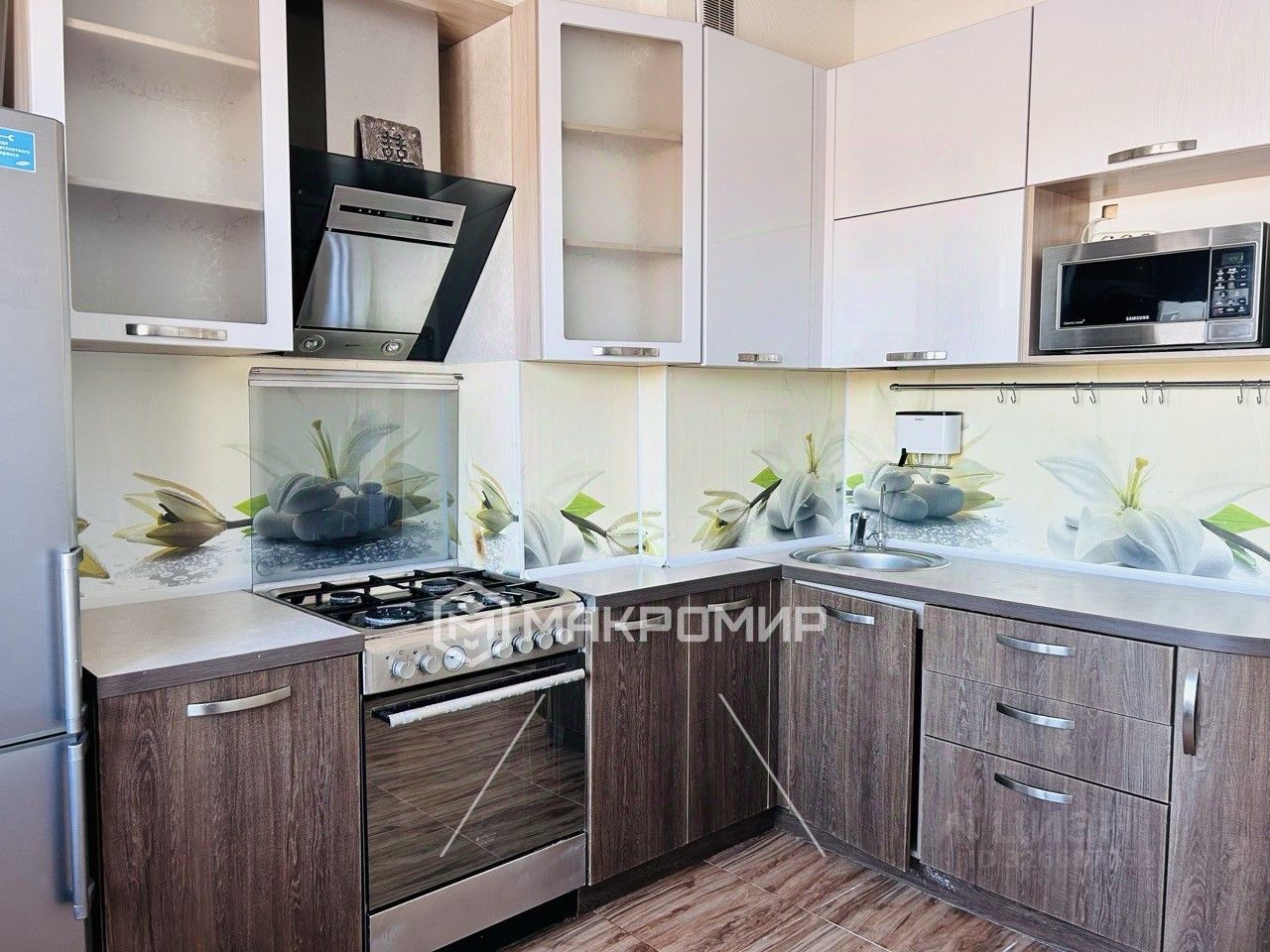 Продажа 2-комн квартиры на вторичном рынке Петергоф, Ропшинское шоссе, 3к4