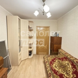 Продажа 2-комн квартиры на вторичном рынке Чкаловский, улица Жуковского,  д. 5