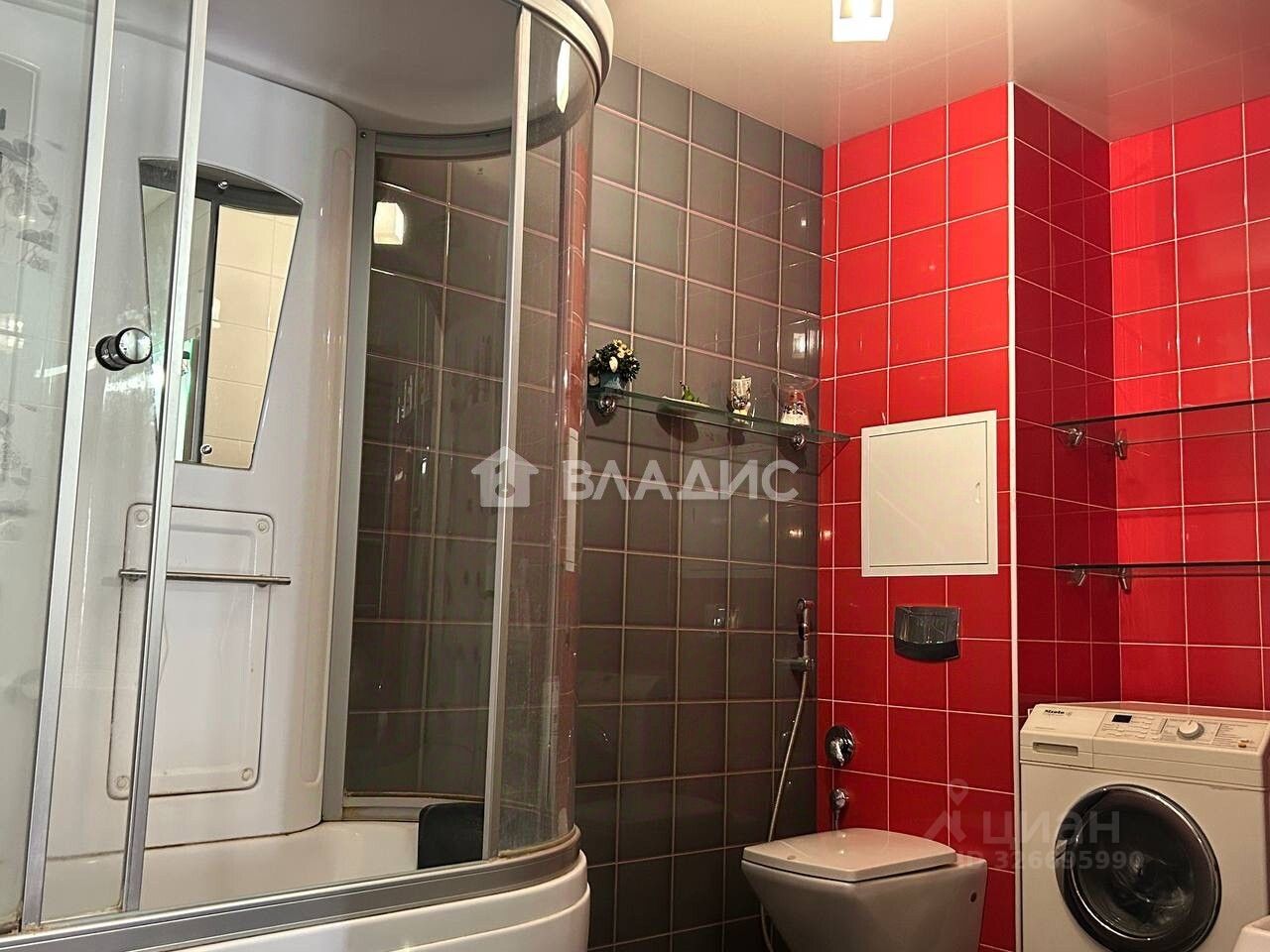 Продажа 2-комн квартиры на вторичном рынке проспект Вернадского, 92