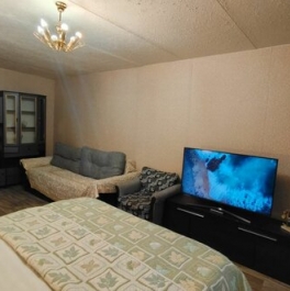 Аренда 1-комн квартиры на вторичном рынке Винницкая улица,  д. 21