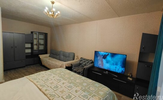 Аренда 1-комн квартиры на вторичном рынке Винницкая улица,  д. 21