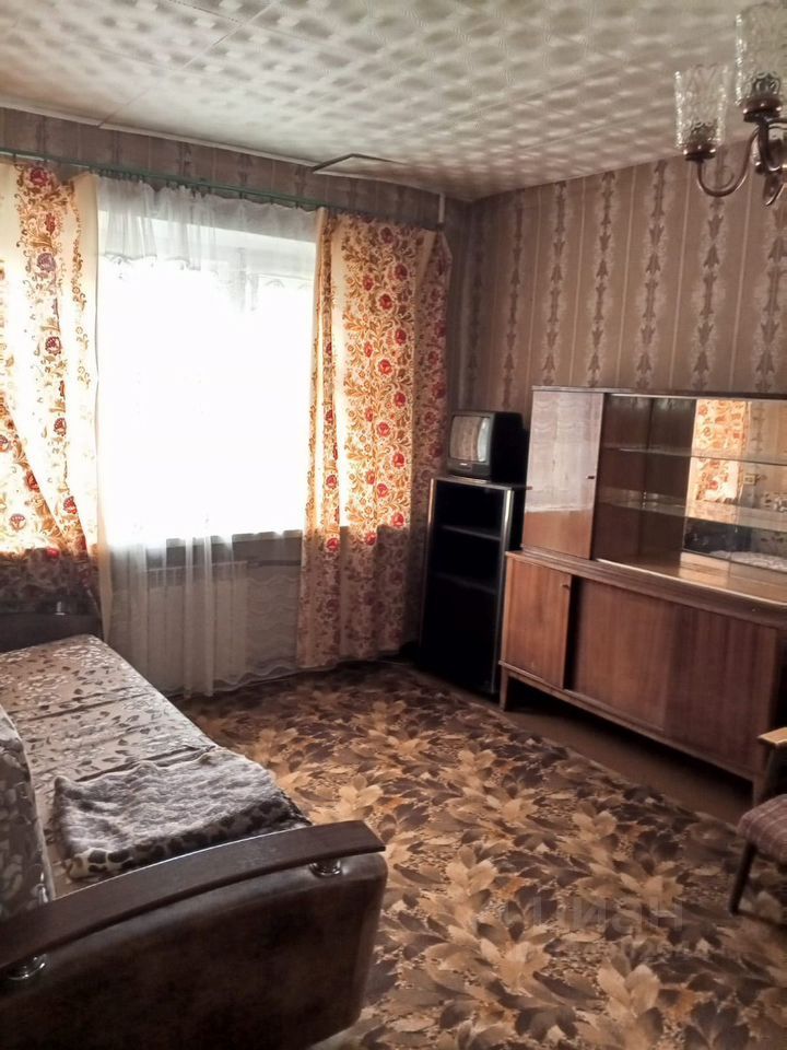 Продажа 1-комн квартиры на вторичном рынке Авиационный мкр, улица Чкалова, 4