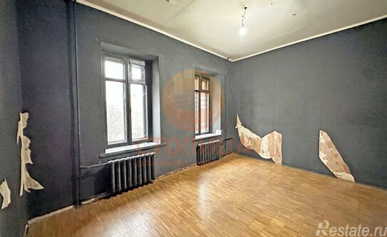 Продажа 2-комн квартиры на вторичном рынке Рогожский М. пер