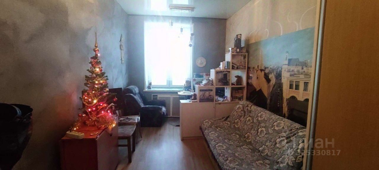 Продажа 4-комн квартиры на вторичном рынке Электросталь, Первомайская улица, 24