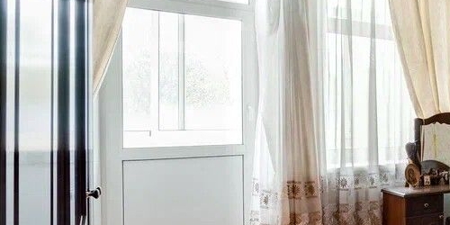 2-комн квартира 3-я Песчаная улица, 5К4