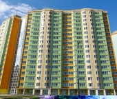 Продать Квартиры вторичка ул Вертолётчиков  9 1