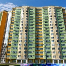 Продажа 1-комн квартиры на вторичном рынке ул Вертолётчиков,  д. 9,  к. 1