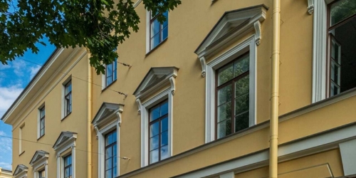 1-комн квартира Лермонтовский пр.,  д. 54