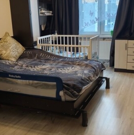 Продажа 2-комн квартиры на вторичном рынке Новогорелово, улица Современников,  д. 13 к1