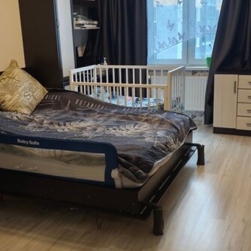 2-комн квартира Новогорелово, улица Современников,  д. 13 к1