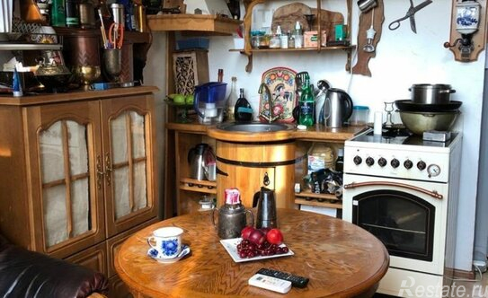 Продажа 2-комн квартиры на вторичном рынке Полярная ул,  д. 31 с1