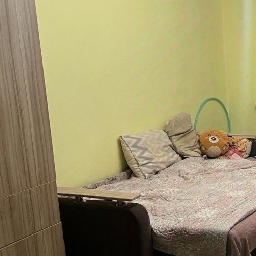 1-комн квартира пос. Романовка, 18