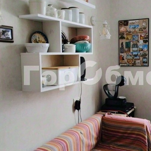 1-комн квартира Северный мкр, улица 1-я Коммунистическая, 39