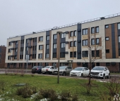 Продать Квартиры вторичка ул Лесная  27А 