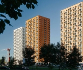 Продать Квартиры вторичка Дальневосточный пр-кт  33 к1 с1 