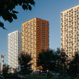 Продажа 1-комн квартиры на вторичном рынке Дальневосточный пр-кт,  д. 33 к1 с1