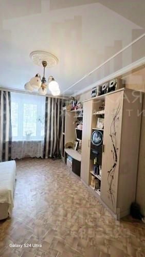 Продажа 3-комн квартиры на вторичном рынке Красногорск, Вокзальная улица, 15