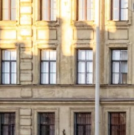 Продажа 3-комн квартиры на вторичном рынке Миллионная улица, 23