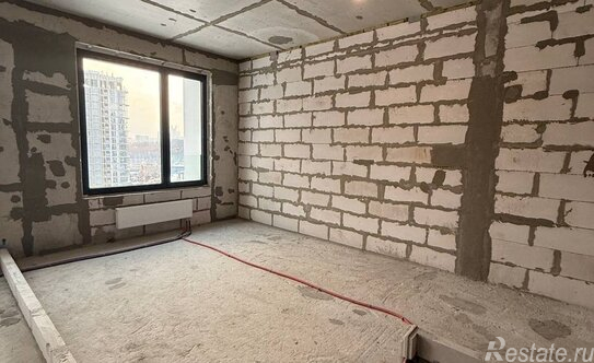 Продажа 1-комн квартиры на вторичном рынке улица Нижние Мнёвники,  д. 20