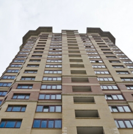 Продажа 2-комн квартиры на вторичном рынке Раменское г, Северное ш,  д. 20