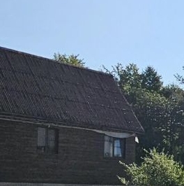 Продажа дома д. Васкелово, улица Автоколонная Продажа дома д. Васкелово, улица Автоколонная