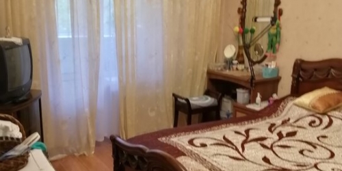 3-комн квартира ул Армавирская,  д. 3