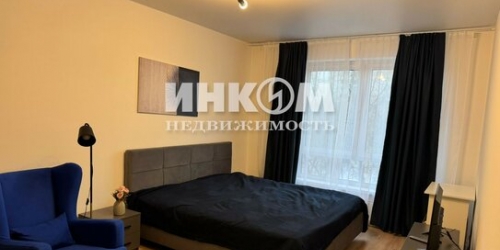 2-комн квартира Чонгарский б-р,  д. 23