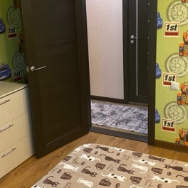 Продажа 2-комн квартиры на вторичном рынке Новый свет, Солнечная улица,  д. 20