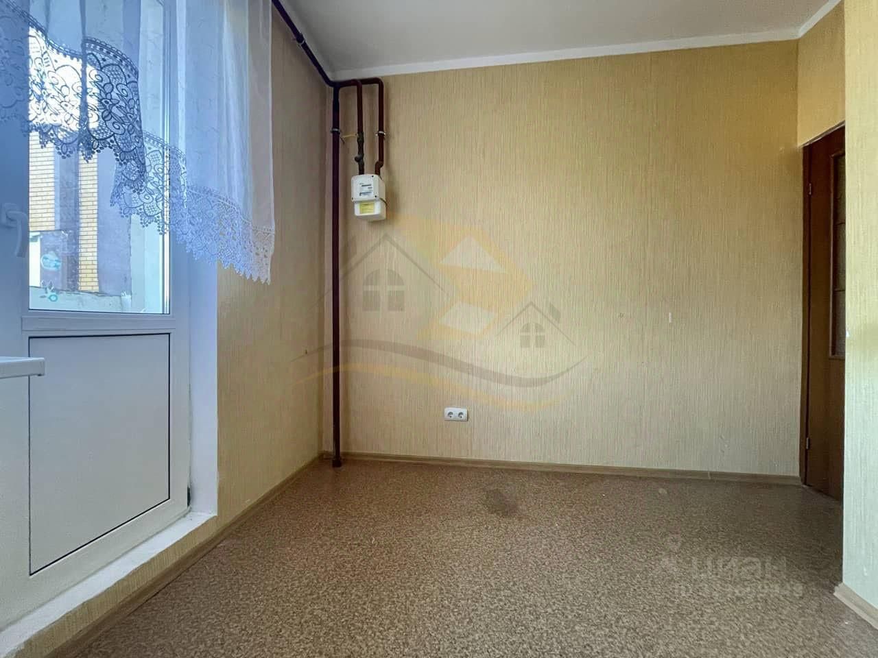 Продажа 2-комн квартиры на вторичном рынке Дмитров, Луговая улица, 5