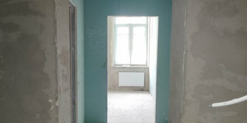 1-комн квартира Пушкин г, Захаржевская ул,  д. 14