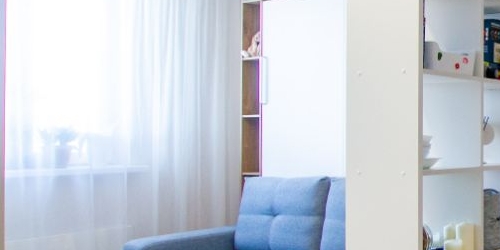 1-комн квартира Кременчугская улица, 7К2