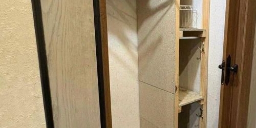 1-комн квартира Гражданский проспект, 4