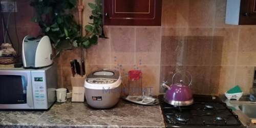 2-комн квартира Ферганский проезд,  д. 1