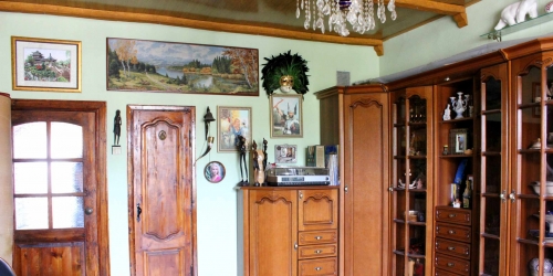 3-комн квартира Колпино г, Оборонная ул,  д. 5