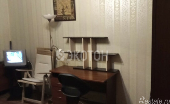 Аренда 1-комн квартиры на вторичном рынке ул Радищева,  д. 38/20