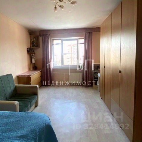 Продажа 2-комн квартиры на вторичном рынке Камышовая улица, 56К3