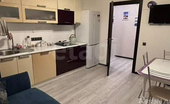 Продажа 2-комн квартиры на вторичном рынке Кораблестроителей ул,  д. 29,  к. 1