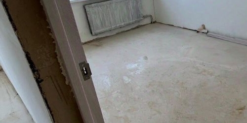 1-комн квартира улица Турку, 4